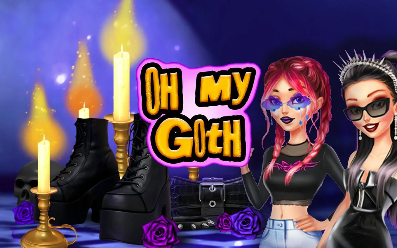 Oh My Goth