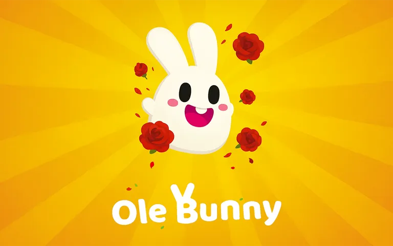 Ole Bunny