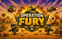Operation Fury