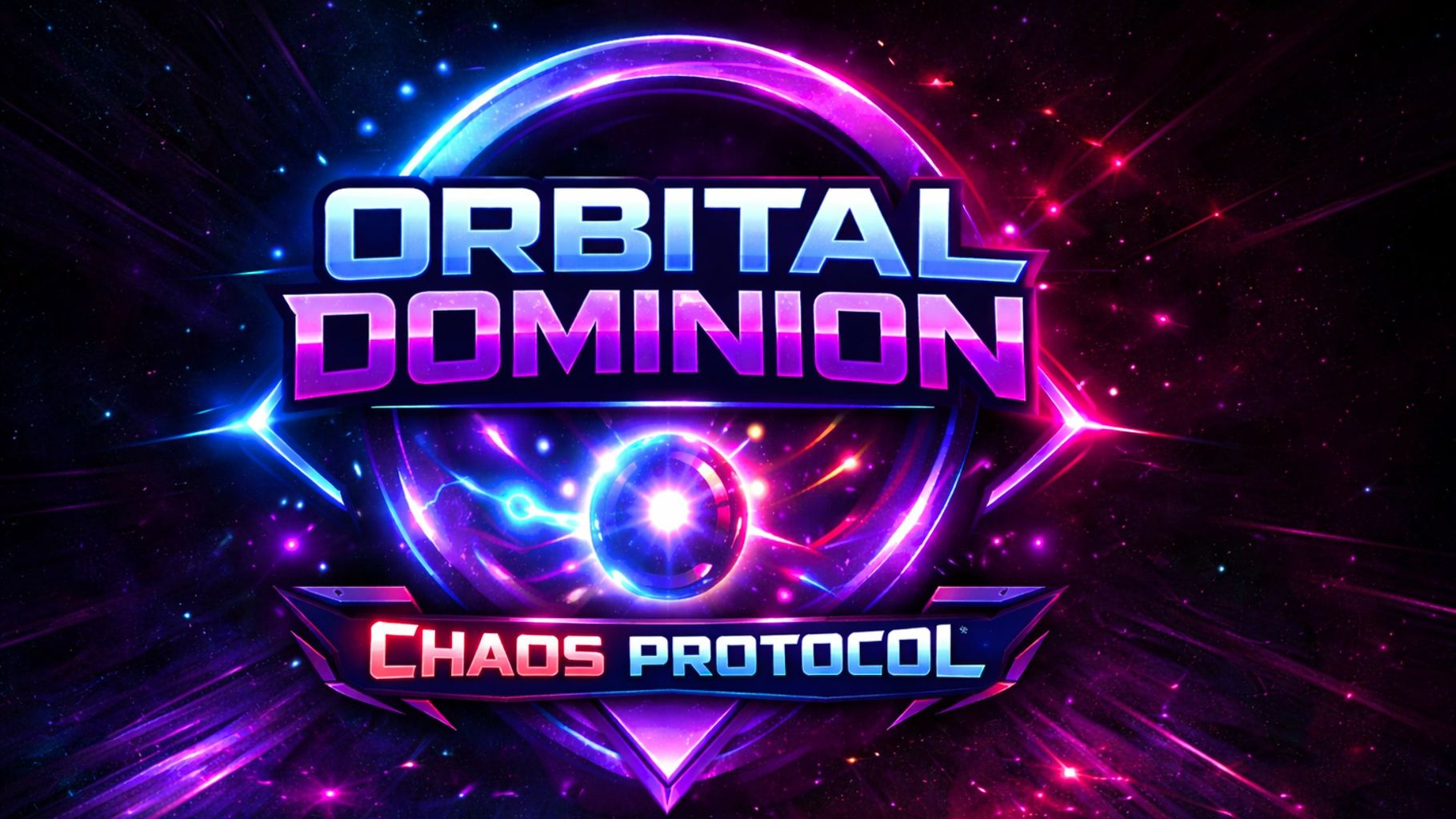 Orbital Dominion - Chaos Protocol