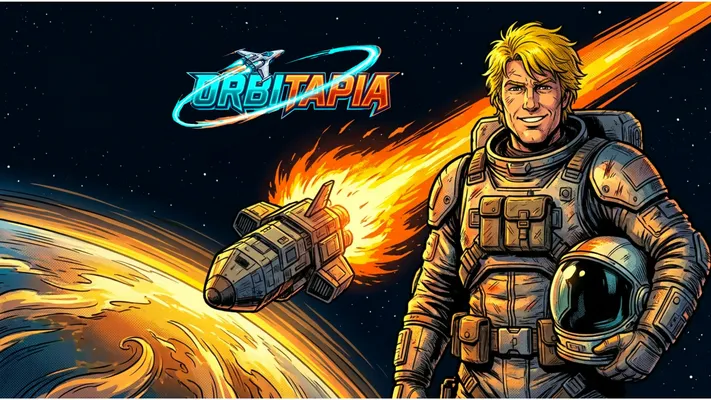 OrbiTapia