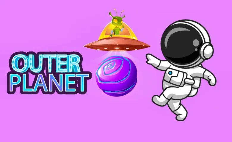 Outer Planet
