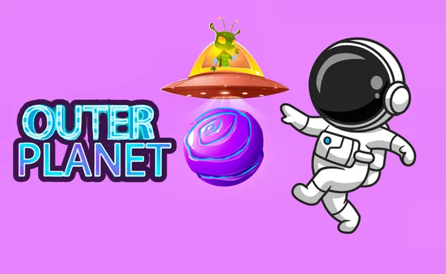 Outer Planet