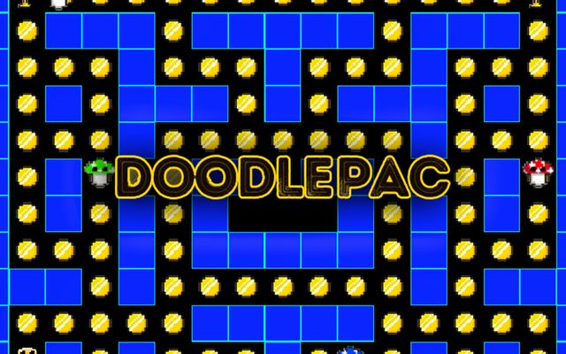 DoodlePac