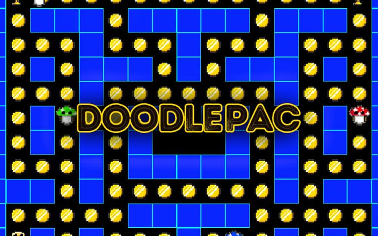 DoodlePac