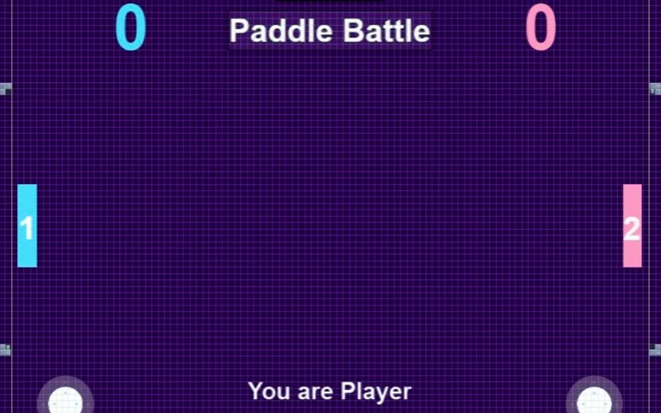 Paddle Battle 2.0