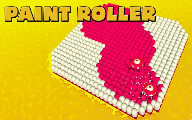 Paint Roller