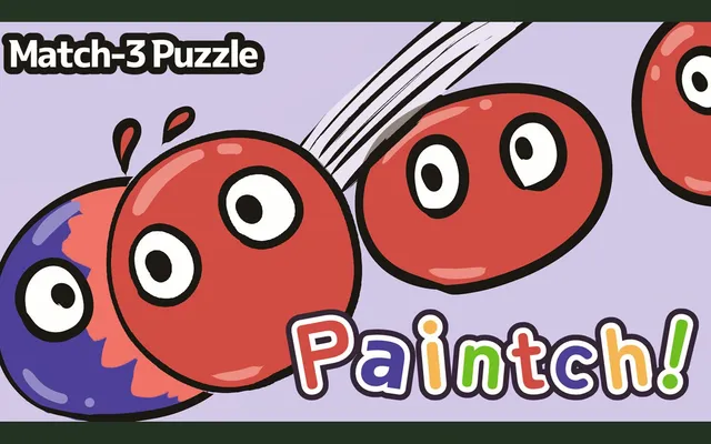 Paintch