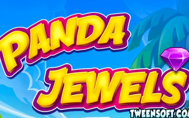 Panda Jewels