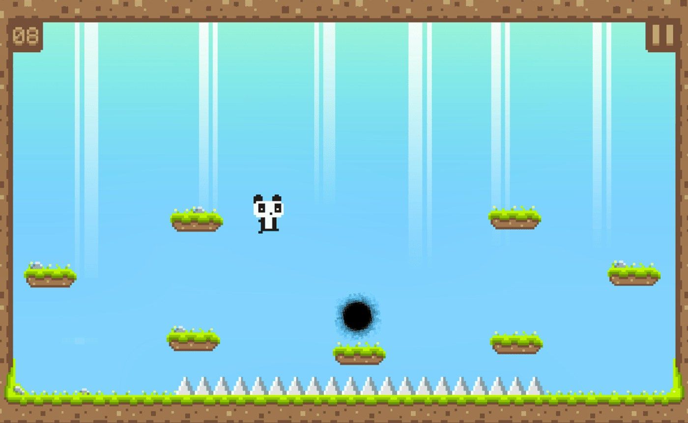 Panda Quest
