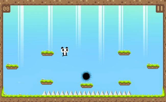 Panda Quest