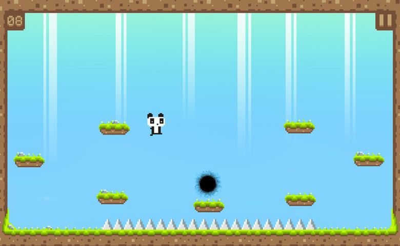 Panda Quest