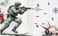 Paper Wars Savaşları ve Geliştirmeler