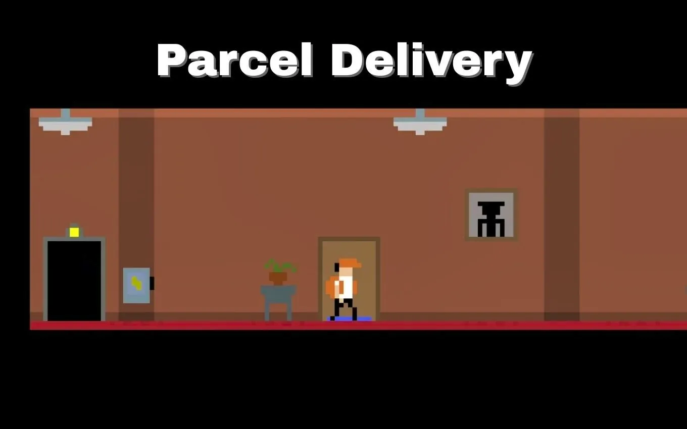 Parcel Delivery