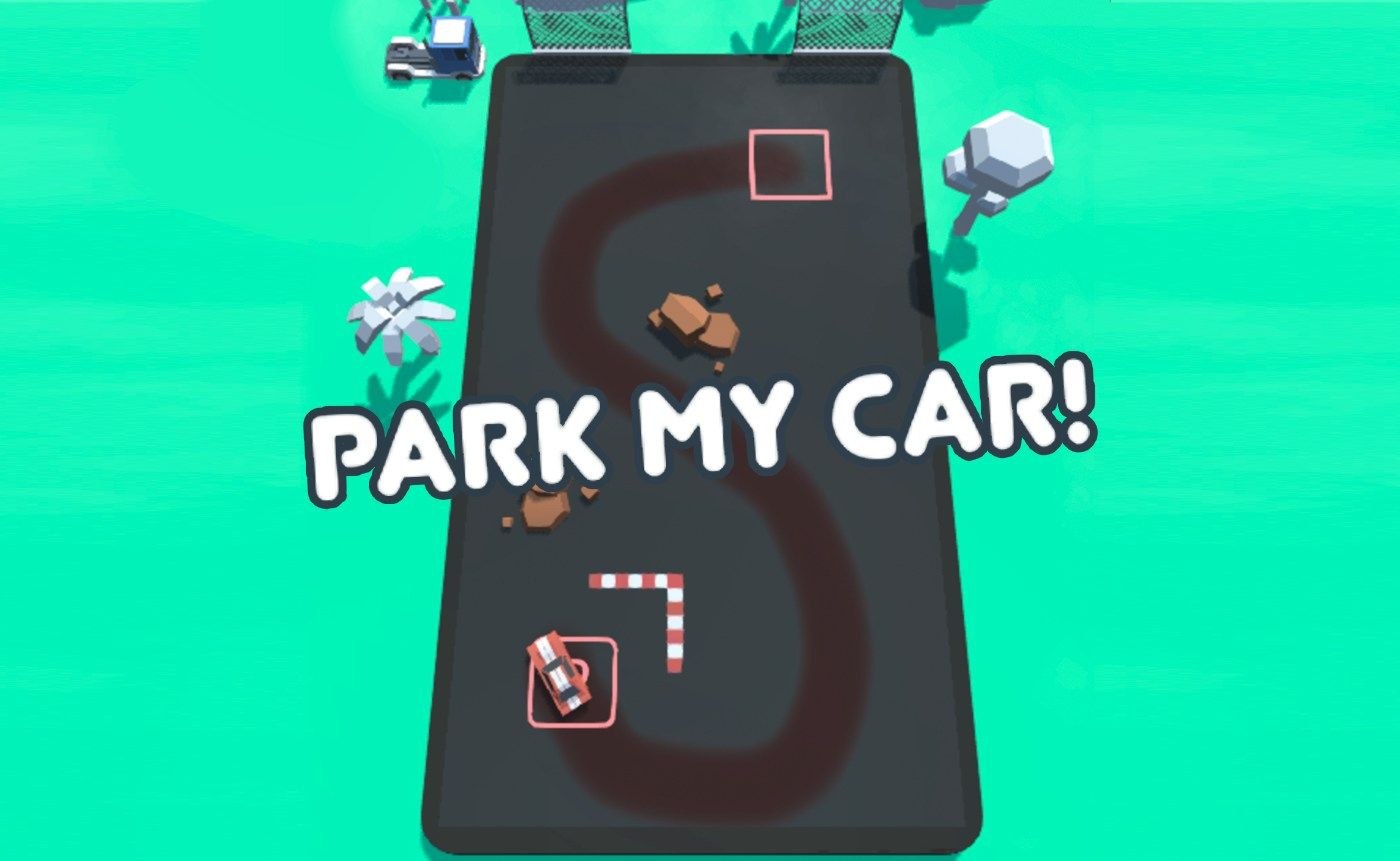 Park My Car
