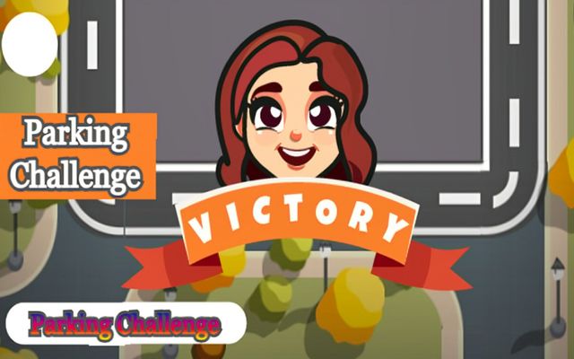 Parking Challenge