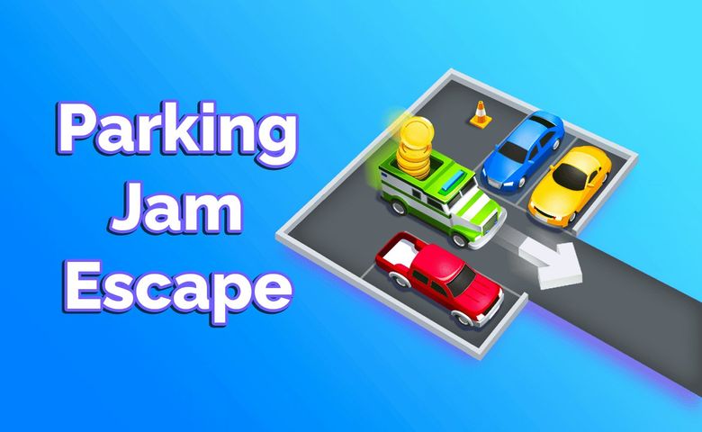 Parking Jam Escape
