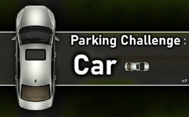 Parking Challenge - Car