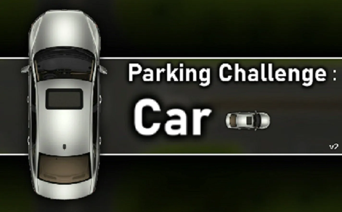 Parking Challenge - Car