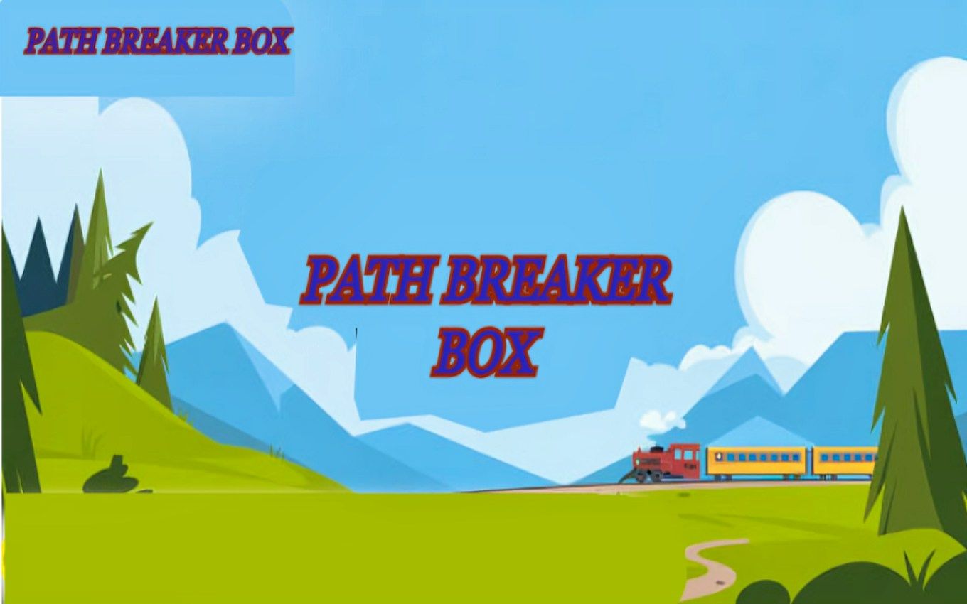 Path Breaker Box