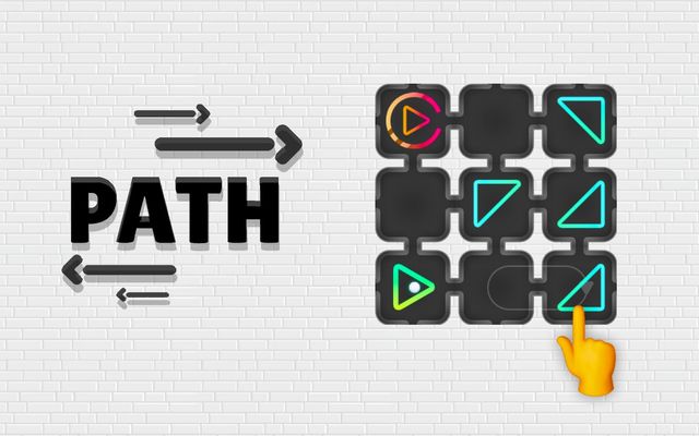 Path - Puzzle