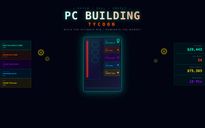 Pc Building Tycoon