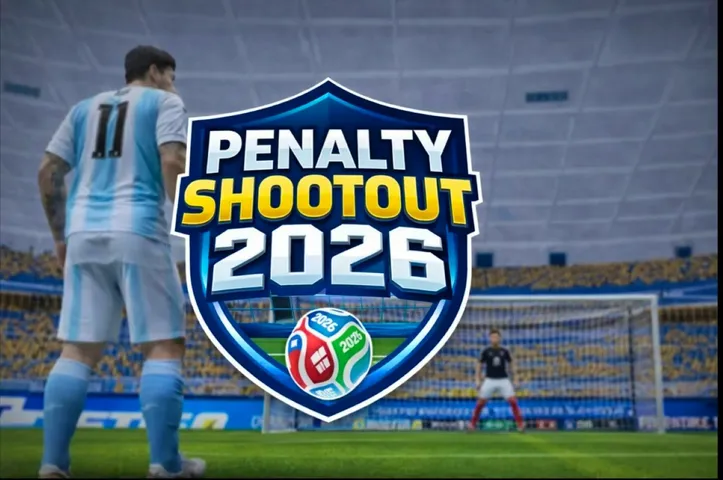 Penalty Shootout 2026