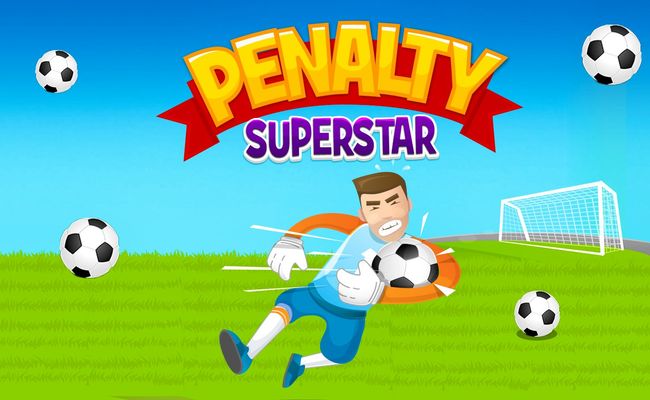 Penalty Superstar