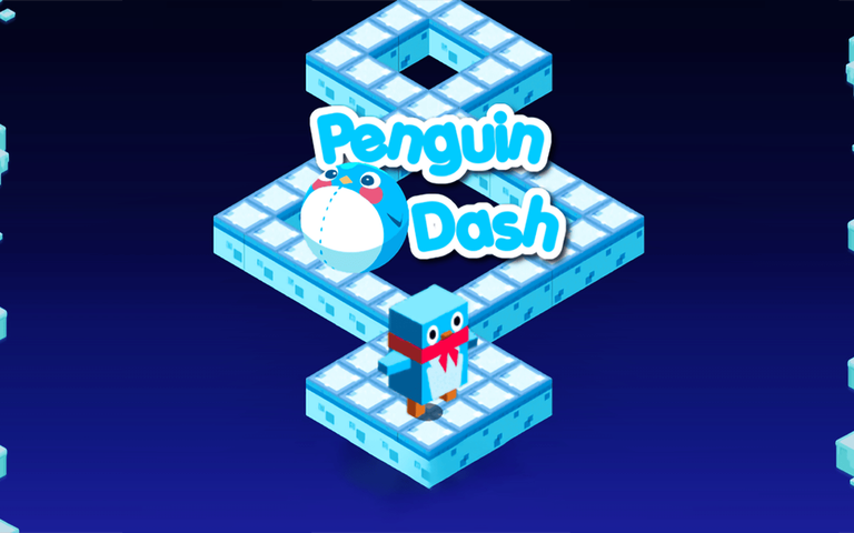 Penguin Dash