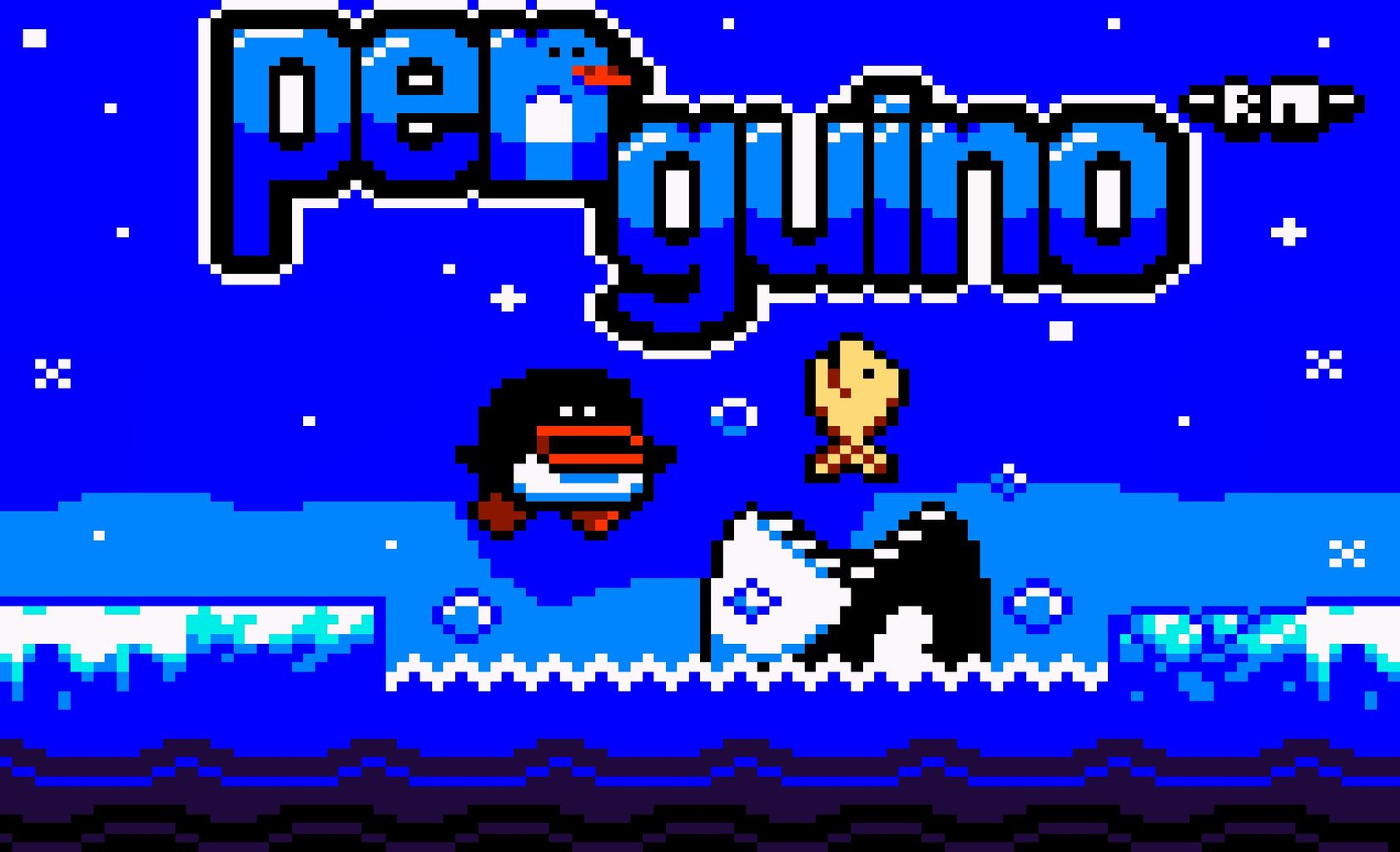 Penguino