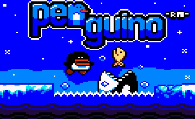 Penguino