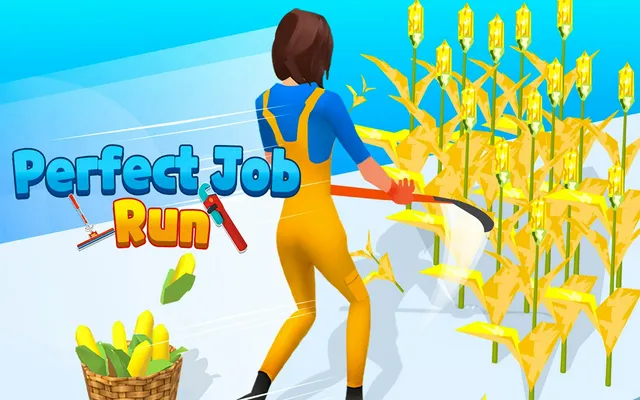 Perfect Job Run