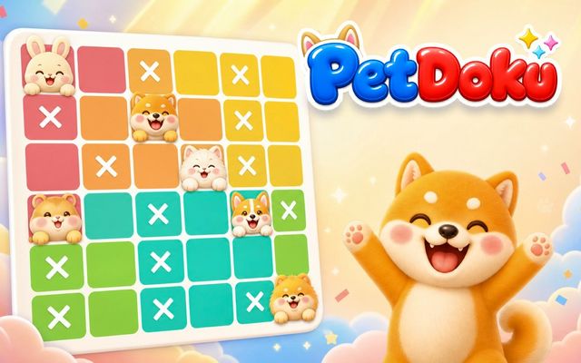 PetDoku