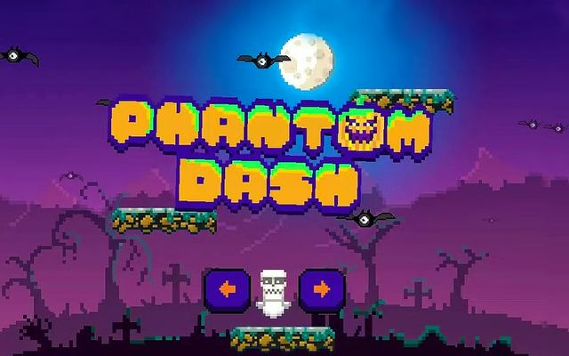 Phantom Dash