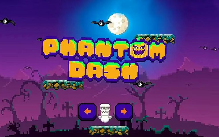 Phantom Dash