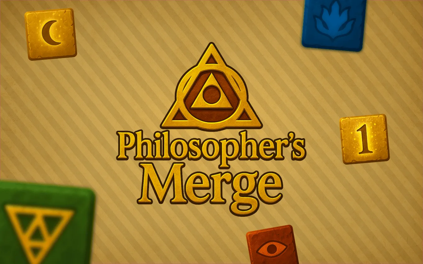Philosopher's Merge