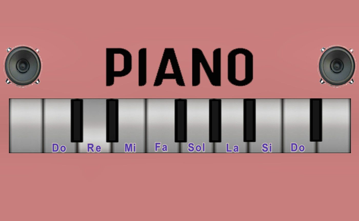 Piano