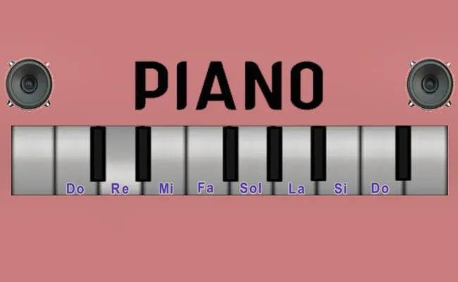 Piano