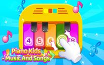 Piano Kids Music And Songs