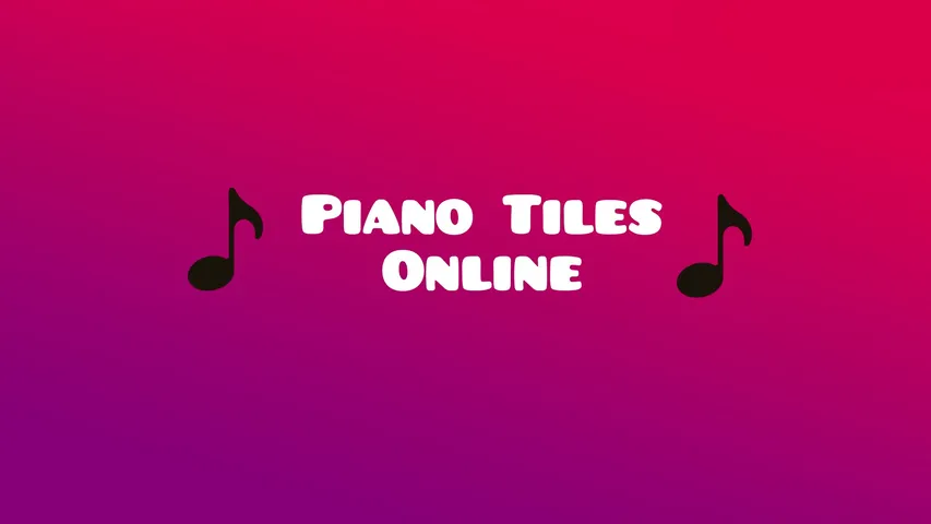Piano Tiles Online
