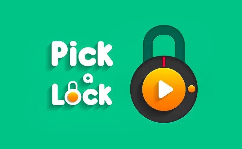 Pick a Lock
