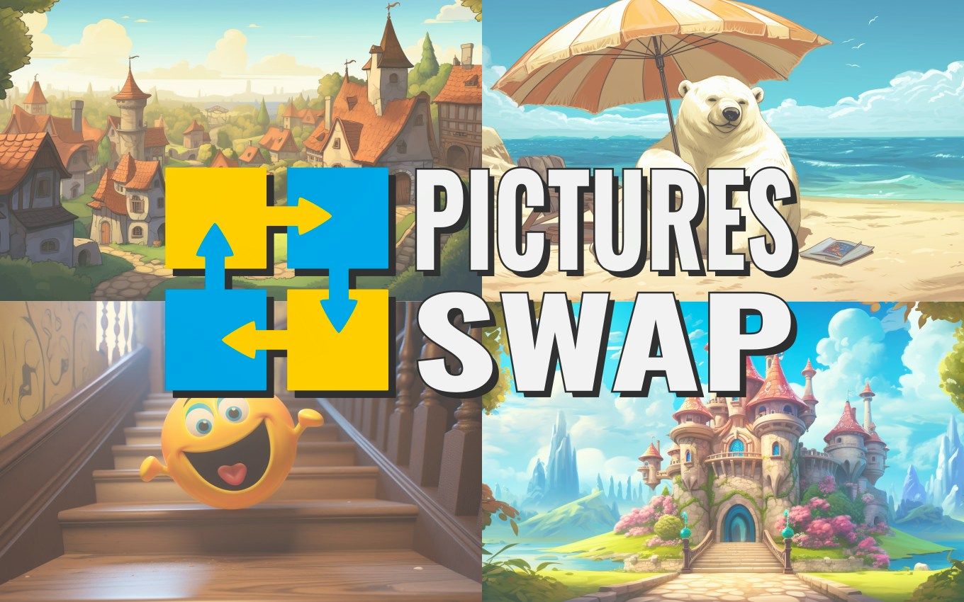 Pictures Swap