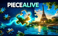 PieceAlive