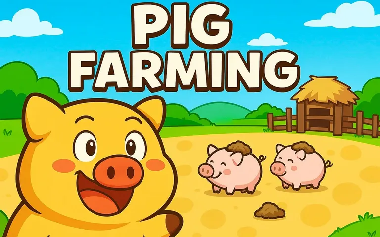 Pig Farming