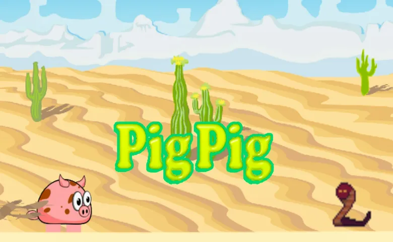 Pig Pig