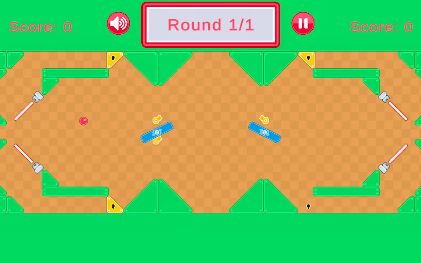 Pinball Battles