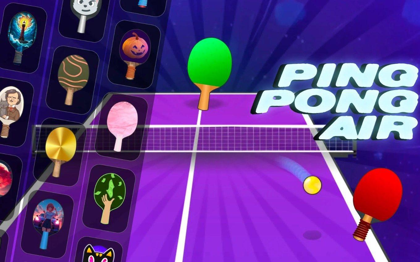 Ping Pong Air