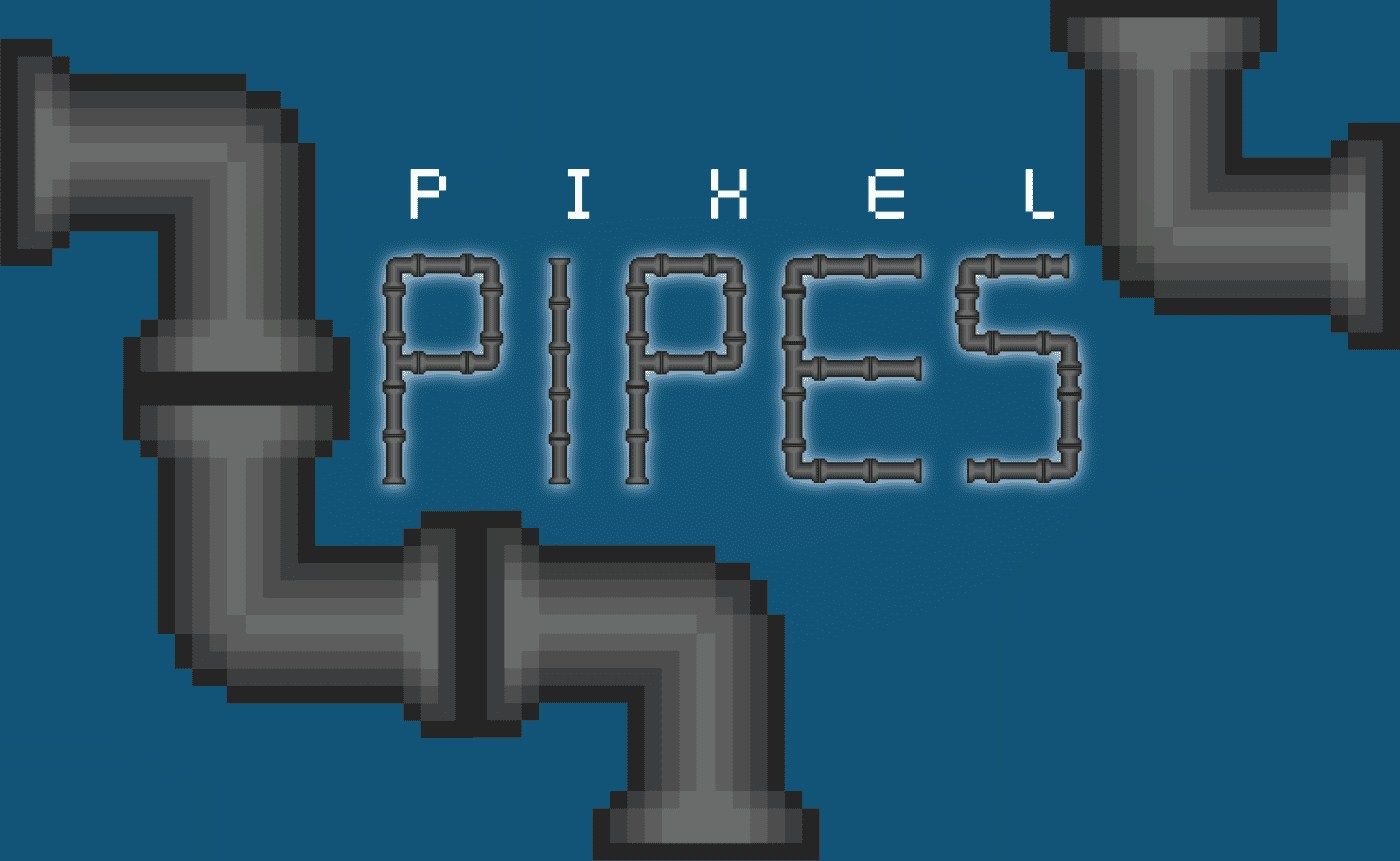Pixel Pipes