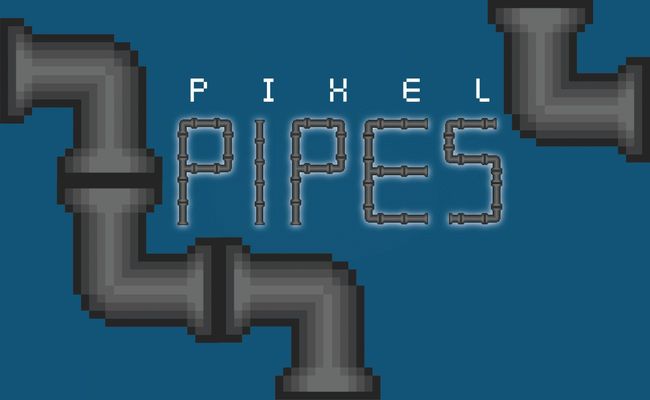 Pixel Pipes
