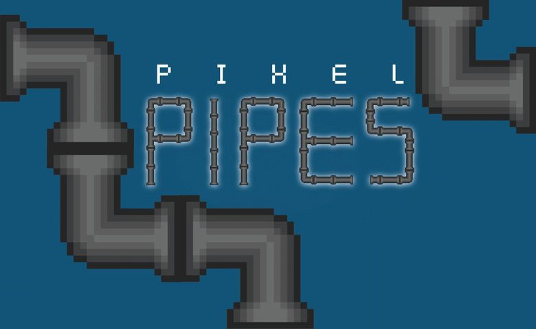 Pixel Pipes